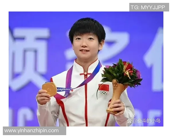 河南省体育明星排行榜揭晓前十名运动员风采与成就分析