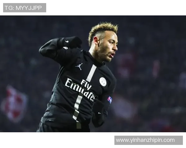 全球足球明星人气排行榜谁是球迷心中的最爱