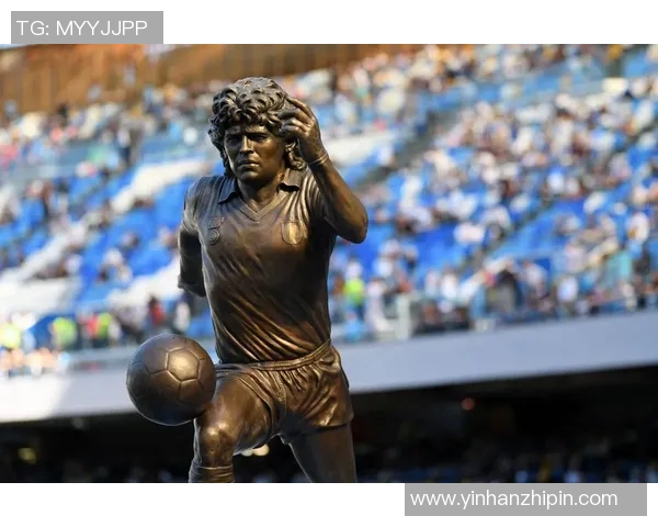 足球明星雕像数量最多的传奇人物是谁揭秘与背后的故事