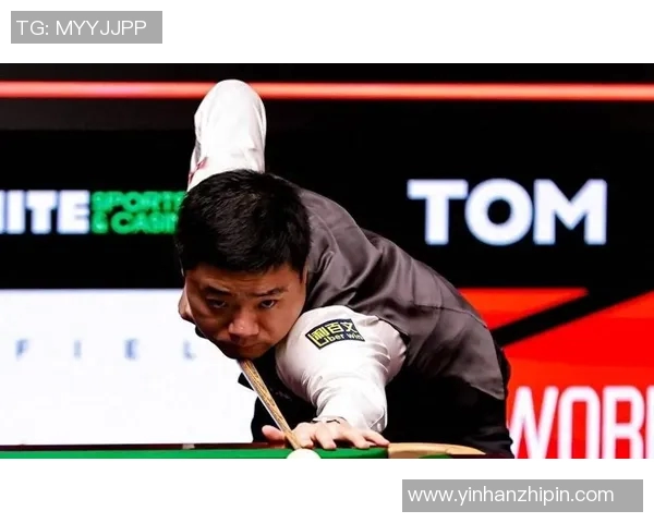 丁俊晖与希金斯在世锦赛的巅峰对决引发的热议与期待 丁俊晖与希金斯在世锦赛的巅峰对决引发的热议与期待