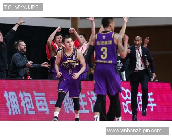 北控与江苏精彩对决录像回放分析及比赛亮点回顾