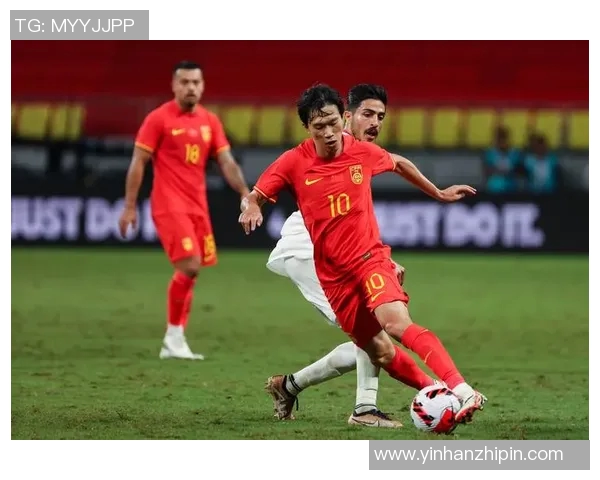 国足在世预赛中对阵越南的比赛结果揭晓引发热议