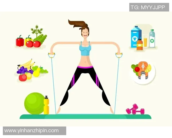 女子哑铃健身教程视频助你塑造完美身材提升力量与健康的全方位指南